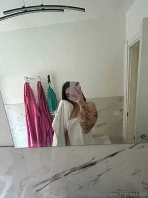 Micaela98 OnlyFans Leaked Free Thumbnail Picture - #srJdkq19Np