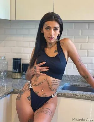 Micaelaaloy Micaela OnlyFans Leaked Free Thumbnail Picture - #3LelgDha7T
