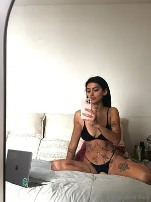 Micaelaaloy Micaela OnlyFans Leaked Free Thumbnail Picture - #5kg9fIvlyY