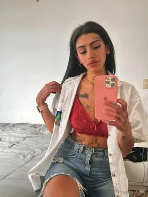 Micaelaaloy Micaela OnlyFans Leaked Free Thumbnail Picture - #QaSjQvj2ZD