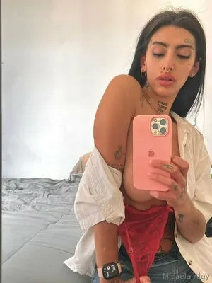 Micaelaaloy Micaela OnlyFans Leaked Free Thumbnail Picture - #ViKMvOIAVr