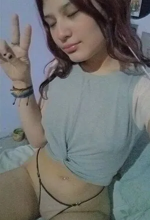Micaelaayala OnlyFans Leaked Free Thumbnail Picture - #sHRLC90Qag