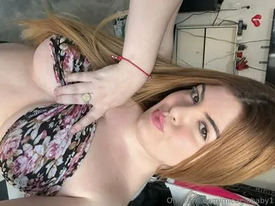 Micaelababy1 OnlyFans Leaked Free Thumbnail Picture - #hOUMabtZTV