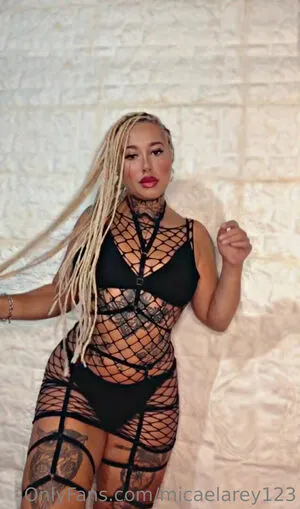 Micaelarey123 OnlyFans Leaked Free Thumbnail Picture - #wM98hhSu7H