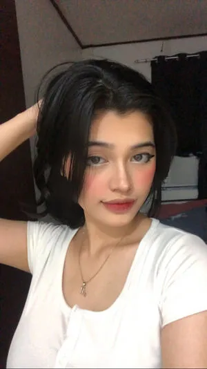 Micaella Alkobi OnlyFans Leaked Free Thumbnail Picture - #35SAZcq6hx