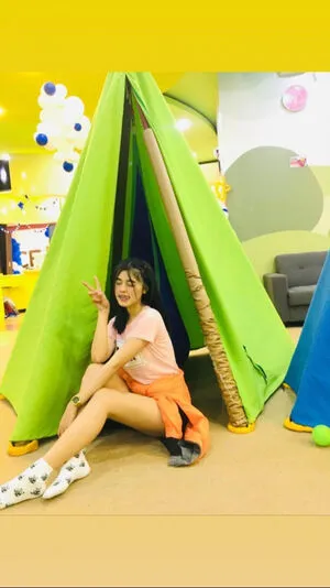 Micaella Alkobi OnlyFans Leaked Free Thumbnail Picture - #whd9ks7XQ8