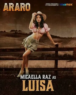 Micaella Raz OnlyFans Leaked Free Thumbnail Picture - #N3E60Av7O5