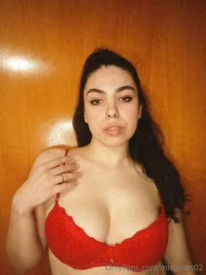 Micafans02 OnlyFans Leaked Free Thumbnail Picture - #nGGzSO7eyI