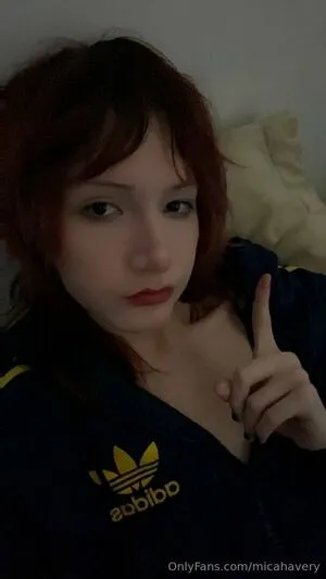 Micahavery OnlyFans Leaked Free Thumbnail Picture - #3XY6L68pV8
