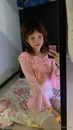 Micahavery OnlyFans Leaked Free Thumbnail Picture - #bb7821VrRI