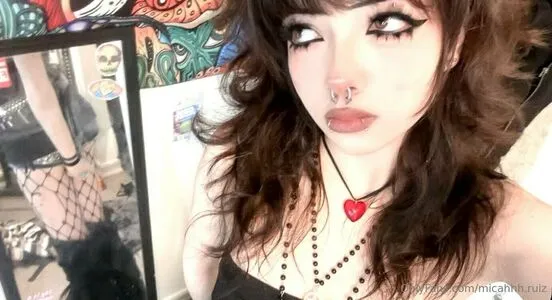 Micahhh Ruiz OnlyFans Leaked Free Thumbnail Picture - #7YFuIaLqHD