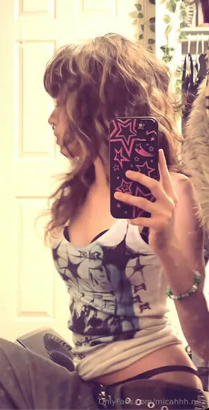 Micahhh Ruiz OnlyFans Leaked Free Thumbnail Picture - #MekpUuifVP