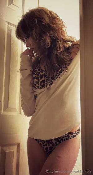 Micahhh Ruiz OnlyFans Leaked Free Thumbnail Picture - #MpQb2vFJtE