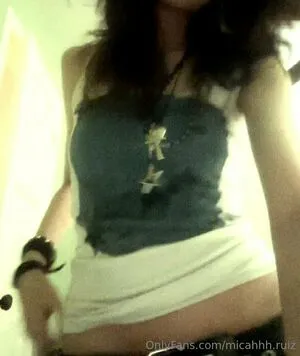 Micahhh Ruiz OnlyFans Leaked Free Thumbnail Picture - #OAJNHN7JYK