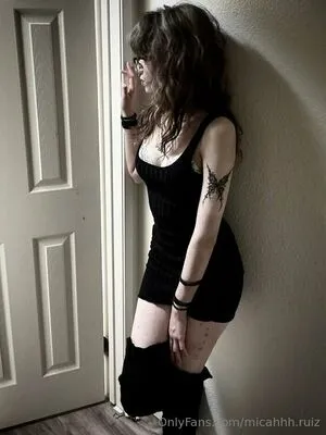 Micahhh Ruiz OnlyFans Leaked Free Thumbnail Picture - #WEjKr1TR9B
