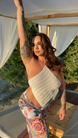 Micamartinez01 OnlyFans Leaked Free Thumbnail Picture - #5AXhu1ZAyF