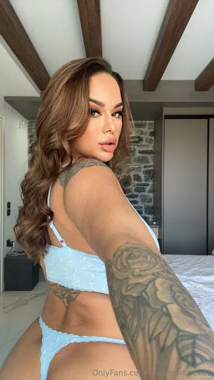 Micamartinez01 OnlyFans Leaked Free Thumbnail Picture - #zE0EYmTao9