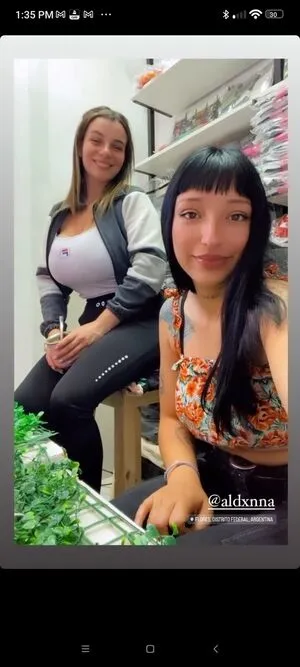Micaperle OnlyFans Leaked Free Thumbnail Picture - #5S8mc6CLYK
