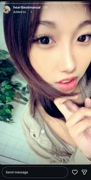 Micaphernelia OnlyFans Leaked Free Thumbnail Picture - #KZbqbrc7mS