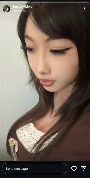 Micaphernelia OnlyFans Leaked Free Thumbnail Picture - #f8XWcx4pkW