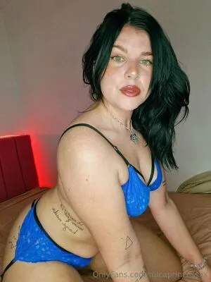 Micaprincessxx OnlyFans Leaked Free Thumbnail Picture - #dca6OhRulV