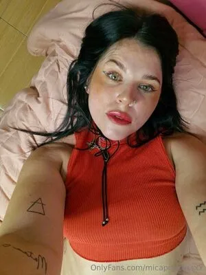 Micaprincessxx OnlyFans Leaked Free Thumbnail Picture - #xqElASy5fY