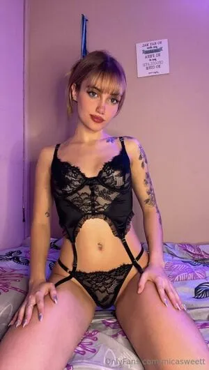 Micasweett OnlyFans Leaked Free Thumbnail Picture - #1pHsgXG7Ug