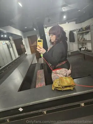 Micathesweetentertainer OnlyFans Leaked Free Thumbnail Picture - #9g624vJVQa