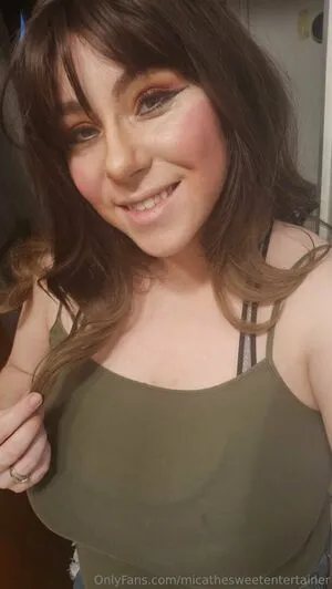 Micathesweetentertainer OnlyFans Leaked Free Thumbnail Picture - #guiAdZHwlf