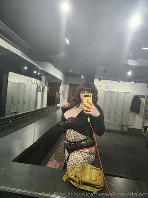 Micathesweetentertainer OnlyFans Leaked Free Thumbnail Picture - #yHsnMqxfqc