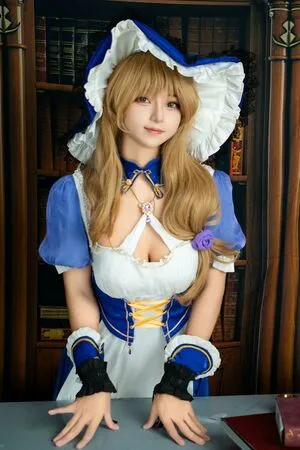 Micawaii OnlyFans Leaked Free Thumbnail Picture - #8lUW1JyHti