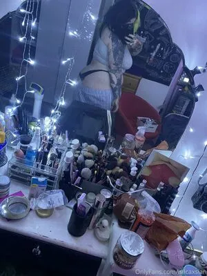 Micaxsian OnlyFans Leaked Free Thumbnail Picture - #V8DjmzTCCs