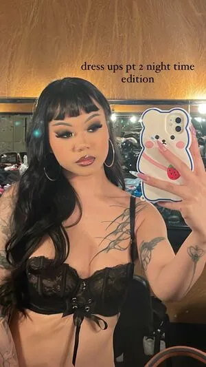Micca Young OnlyFans Leaked Free Thumbnail Picture - #7csuJDbTM7