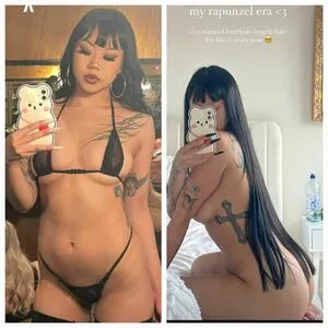 Micca Young OnlyFans Leaked Free Thumbnail Picture - #89BMYMjahw