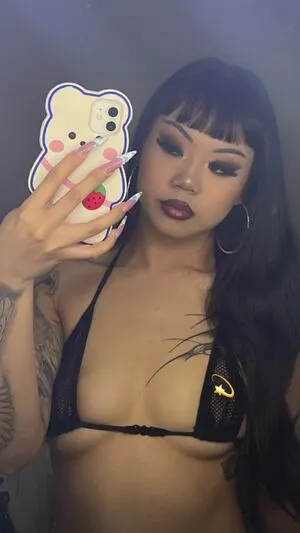 Micca Young OnlyFans Leaked Free Thumbnail Picture - #HZQMxL15PN