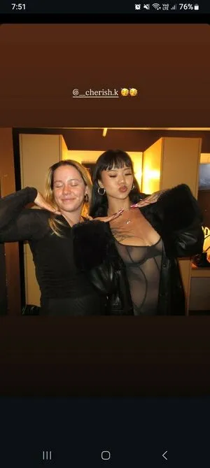 Micca Young OnlyFans Leaked Free Thumbnail Picture - #bb8reYhHDm