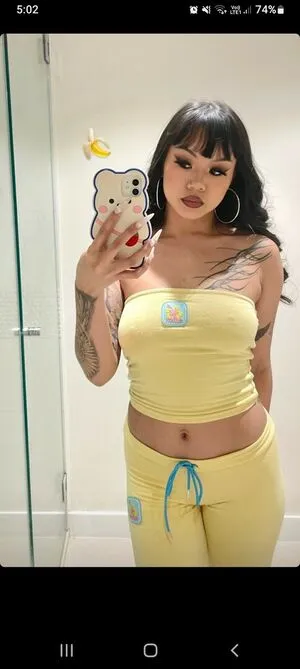 Micca Young OnlyFans Leaked Free Thumbnail Picture - #nrjiqEHgHU