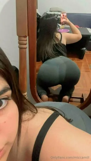 Miccamill OnlyFans Leaked Free Thumbnail Picture - #E6iYdGrmUf