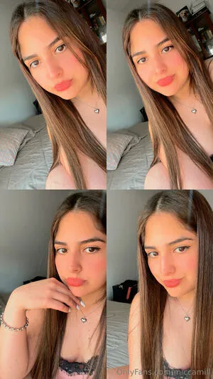Miccamill OnlyFans Leaked Free Thumbnail Picture - #NOX9PJaKD2