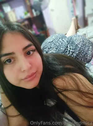 Miccamill OnlyFans Leaked Free Thumbnail Picture - #edZZnj5B2L
