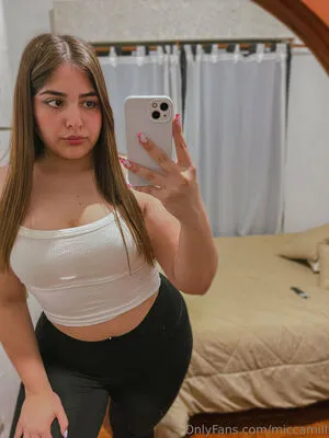 Miccamill OnlyFans Leaked Free Thumbnail Picture - #fzHNtaCqcv