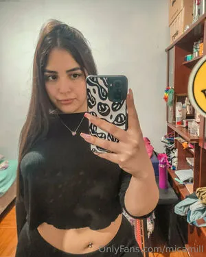 Miccamill OnlyFans Leaked Free Thumbnail Picture - #srXGfZIfpV