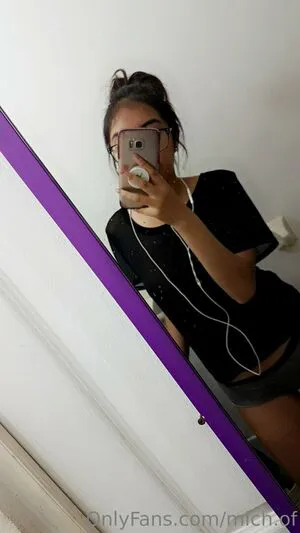 Mich Of OnlyFans Leaked Free Thumbnail Picture - #1izXe11YZA