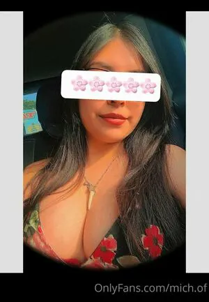 Mich Of OnlyFans Leaked Free Thumbnail Picture - #3OpLKZDKO5