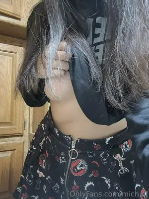 Mich Of OnlyFans Leaked Free Thumbnail Picture - #Mlg5v0HyAp