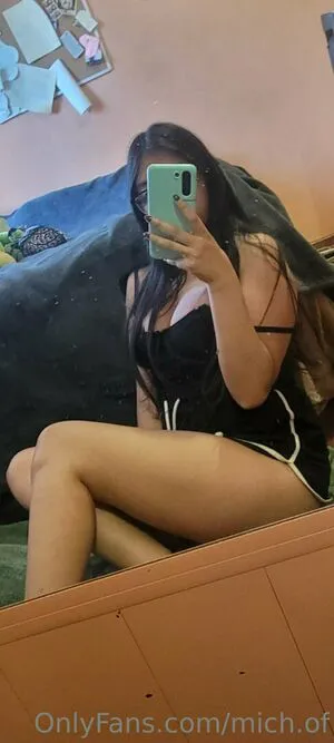 Mich Of OnlyFans Leaked Free Thumbnail Picture - #VVKzop8kBE