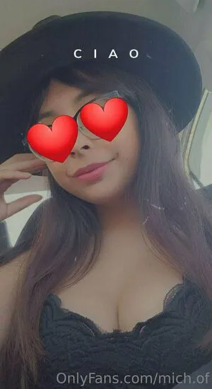 Mich Of OnlyFans Leaked Free Thumbnail Picture - #ncq7Yvg6CE