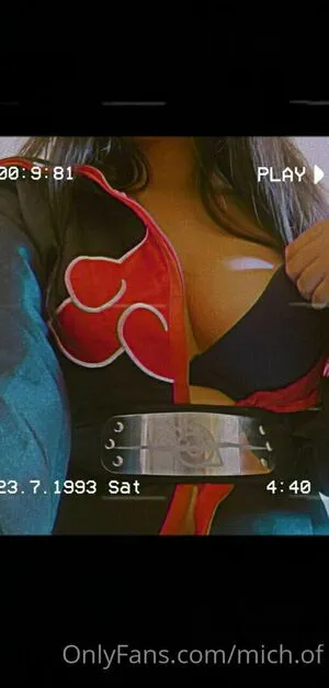 Mich Of OnlyFans Leaked Free Thumbnail Picture - #rxMxM3N0lX
