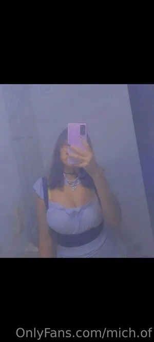 Mich Of OnlyFans Leaked Free Thumbnail Picture - #sjFFnK1EyH