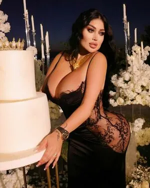 Micha Menassa OnlyFans Leaked Free Thumbnail Picture - #MiRD9i73UD